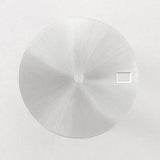 151 type of dials Submariner 28.5mm dial with calendar window suitable for NH35 movement luminous dial can support DIY dial customization name/logo