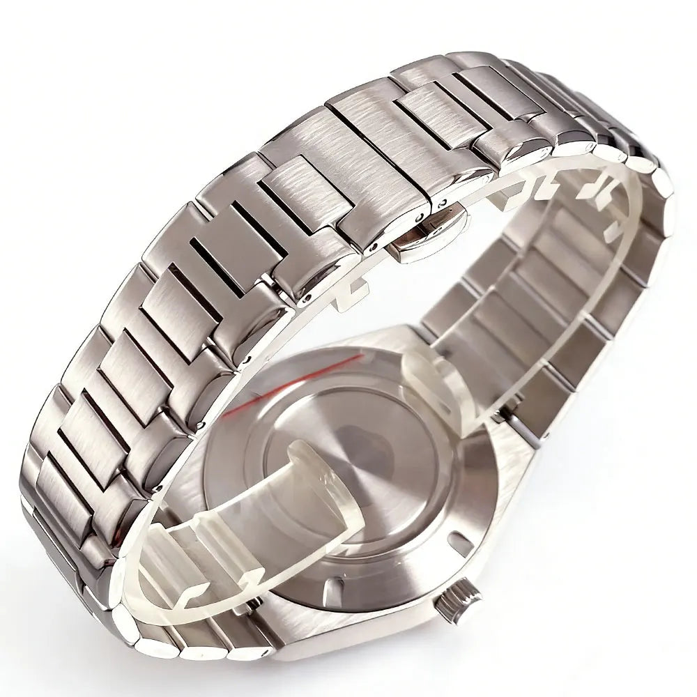 Automatic Watch Engineer Mod 40mm Tandorio TD332K Japan NH35A Automatic Watch Engineer Mod 40mm Tandorio TD332K Japan NH35A