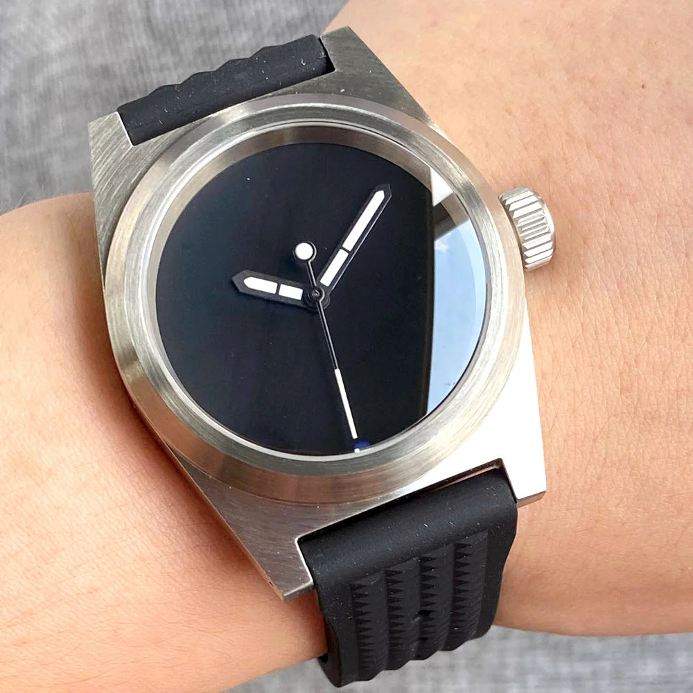 Unimatic U2 Watches – Tandorio Watches
