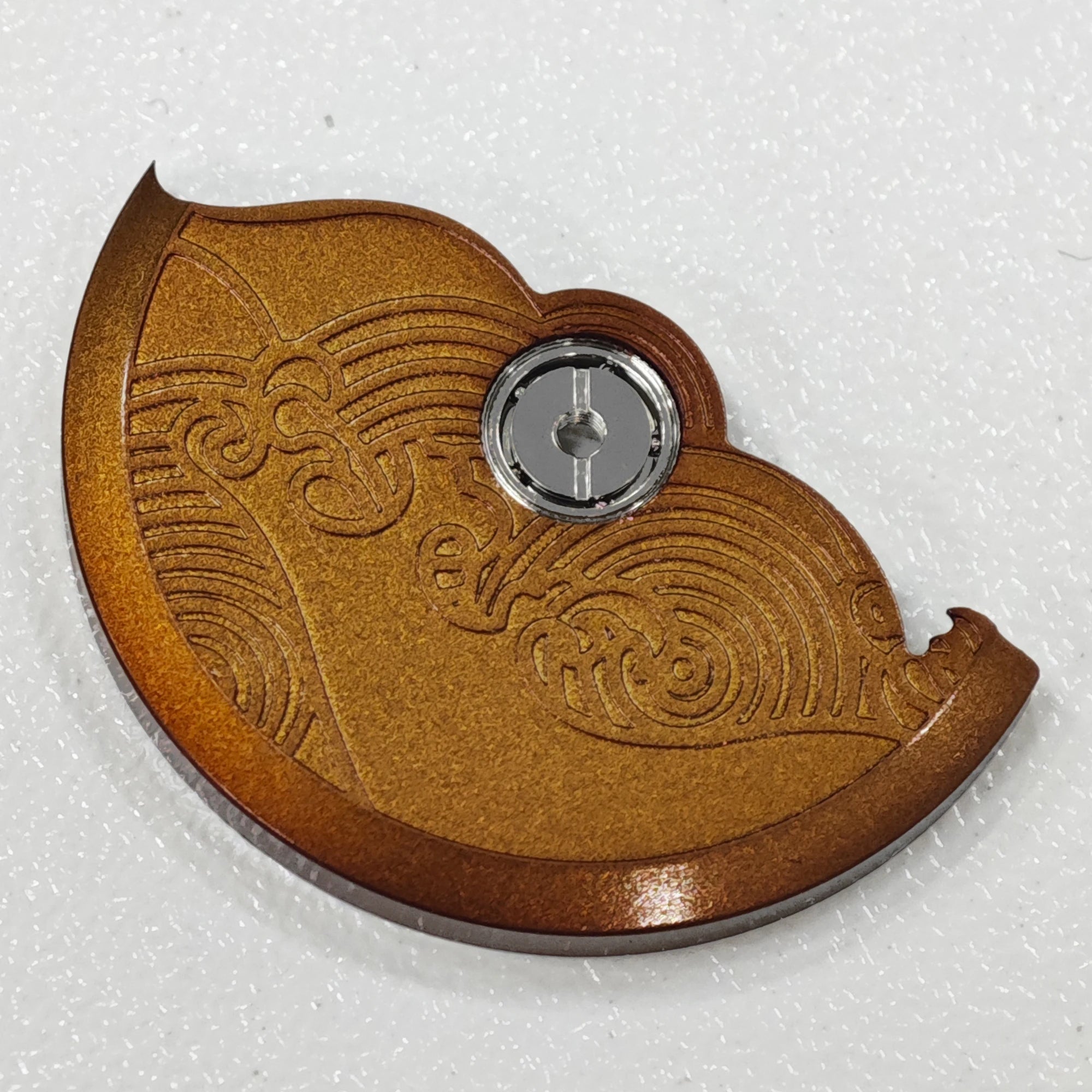 Nh35ローターコレクション 146種類のNH35 NH36時計ムーブメント振動錘ローター NH34 NH35 NH38 4Rムーブメントと互換性あり 交換部品 1