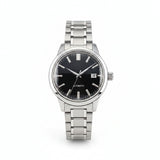 40mm Cocktail Watch Gs Mod Tandorio TD101B bracelet NH35A 10Bar Double Domed Sapphire Crystal