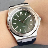 Miyota 8215 Engineer Mod Watch Tandorio TD332M 200M Diver 40mm Sapphire 20ATM PT5000 NH35
