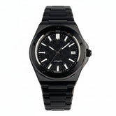  PVD Black Engineer Watch