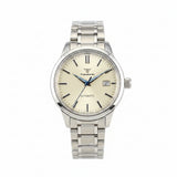 40mm Cocktail Watch Gs Mod Tandorio TD101B bracelet NH35A 10Bar Double Domed Sapphire Crystal