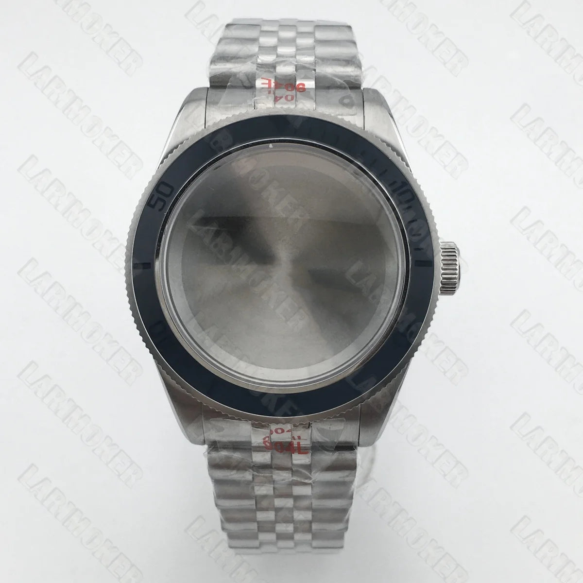 39mm BB58 Case Jubilee Bracelet stainless steel H34 NH35 NH36 ETA2824 PT5000  domed sapphire 10Bar
