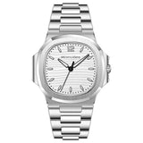 Quartz Nautilus VX3k VH31 Super Thin Watch Couple  Men 40mm Women 35mm  Specht & Söhne Sapphire 5ATM 5711 Classic Watch