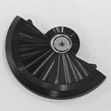 Nh35ローターコレクション 146種類のNH35 NH36時計ムーブメント振動錘ローター NH34 NH35 NH38 4Rムーブメントと互換性あり 交換部品 1