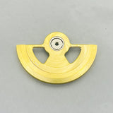 NH35 Rotor for seiko  Movement Automatic Oscilating Weight Hammer Rotor Fit for NH34 NH36 NH38 4R 6R 7S Movement Automatic Rotor Refit Parts