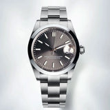 36mm / 39mm Explorer Mod Watch Tandorio TD110F Business Sapphire 200m Waterproof Japn NH35 Movement
