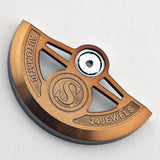 Nh35ローターコレクション 146種類のNH35 NH36時計ムーブメント振動錘ローター NH34 NH35 NH38 4Rムーブメントと互換性あり 交換部品 1