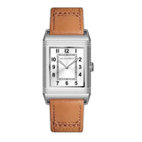 Square Watch Specht & Söhne SP0028 Overturn Ultrathin Ronda Quartz Movt SAPPHIRE 24.4MM