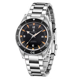 Seamaster 300 Spectre Mod 41mm Corgeut Miyota 8215 / TMI NH35 Automatic Diver Sapphire Luminous 10Bar