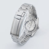 Ranger Watch Mod Corgeut 36/39mm  Luxury NH35 /Miyota 8215 Sapphire Luminous dress 10ATM Explorer