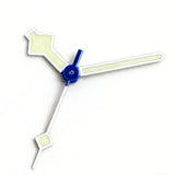 29mm pelagos fxd Dial Hands Fit NH35 NH36 NH38 ETA 2824 PT5000 SW200