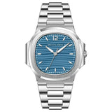 Quartz Nautilus VX3k VH31 Super Thin Watch Couple  Men 40mm Women 35mm  Specht & Söhne Sapphire 5ATM 5711 Classic Watch