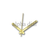 31.8mm Watch Dial No Logo Waffle Texture Thin Markers Watch Dial Mod Fit For PRX AP Seiko NH35/36 Movement Case Parts Hands Accessories