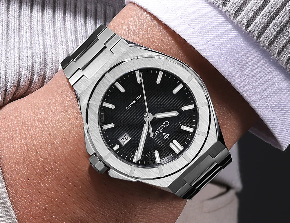 cadisen カーディソン アリ・ウォッチ 出品 CADISEN Dress Watch C8242