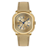 Fashion Watch square Specht & Söhne 35MM Women Men's Watches Top brand Luxury Vintage Watch For Men Japan VH31 Movt Sapphire Crystal Waterproof