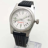 Unimatic U2 Homage 38MM Men's Mechanical Watch Water NH35 Movement Steel Case Sapphire Handle Self-Winding Watch Men's Mechanical Watches