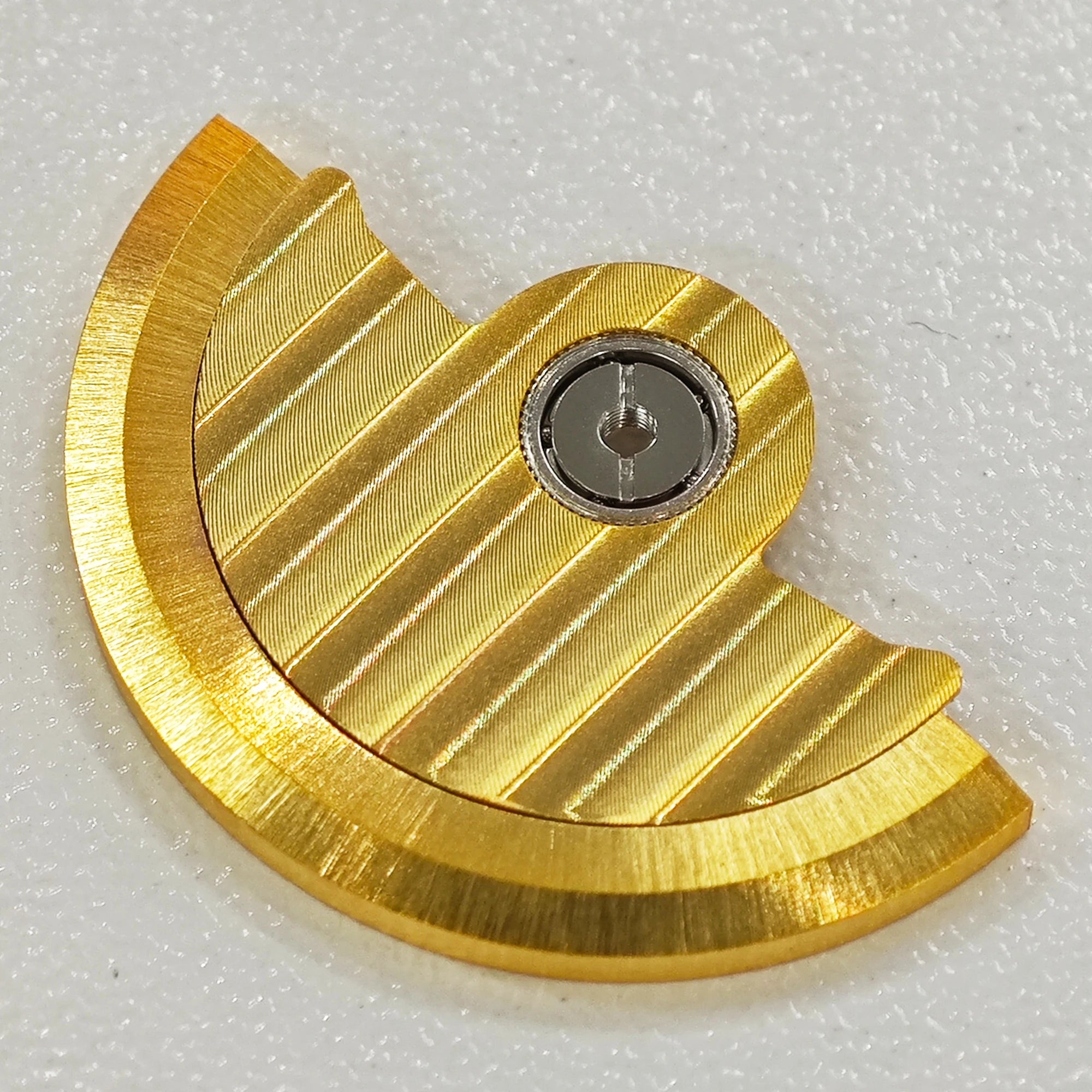 Nh35ローターコレクション 146種類のNH35 NH36時計ムーブメント振動錘ローター NH34 NH35 NH38 4Rムーブメントと互換性あり 交換部品 1