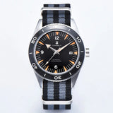 Seamaster 300 Spectre Mod 41mm Corgeut Miyota 8215 / TMI NH35 Automatic Diver Sapphire Luminous 10Bar