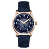 38mm Vintage ST1701 Pilot Watches Specht & Söhne Sapphire Crystal Super C3 Luminous 50ATM
