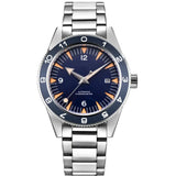 Seamaster 300 Spectre Mod 41mm Corgeut Miyota 8215 / TMI NH35 Automatic Diver Sapphire Luminous 10Bar