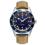 Seamaster 300 Spectre Mod 41mm Corgeut Miyota 8215 / TMI NH35 Automatic Diver Sapphire Luminous 10Bar