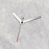 29mm Glossy Texture watch dial Luminous Fit NH35 NH36 Automatic Movement For Diving Men Watch Parts Accessories