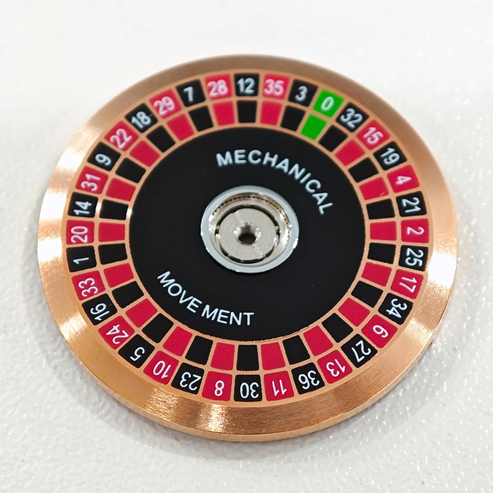 Nh35ローターコレクション 146種類のNH35 NH36時計ムーブメント振動錘ローター NH34 NH35 NH38 4Rムーブメントと互換性あり 交換部品 1