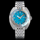 Tandorio 42mm Turtle Diver TD 269 Sapphir 20ATM  NH35 Automatic