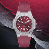 37mm Engineer Watch Specht & Söhne SP0022 Japan NH35 Mechanical Watches Luminous 50ATM Sapphire