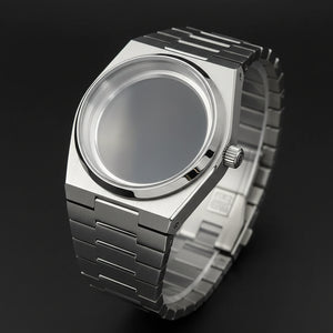 prx watch case for eta 2824