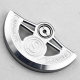 Nh35ローターコレクション 146種類のNH35 NH36時計ムーブメント振動錘ローター NH34 NH35 NH38 4Rムーブメントと互換性あり 交換部品 1