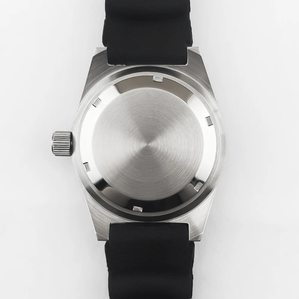 CORGEUT 6020 SUB diver 36mm NH35 AUtomatic Sapphire 20Bar