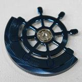 Nh35ローターコレクション 146種類のNH35 NH36時計ムーブメント振動錘ローター NH34 NH35 NH38 4Rムーブメントと互換性あり 交換部品 1