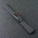 40.5mm Submariner Case GMT with Chapter Ring for NH34 NH35 NH36 Movement Sapphire 10ATM