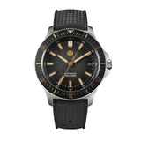 San Martin Diver SN0118G 40mm Original Design Fruit Series  NH35 Automatic 20Bar AR Sapphire BGW Luminous SN0118