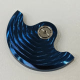 Nh35ローターコレクション 146種類のNH35 NH36時計ムーブメント振動錘ローター NH34 NH35 NH38 4Rムーブメントと互換性あり 交換部品 1