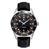 Seamaster 300 Spectre Mod 41mm Corgeut Miyota 8215 / TMI NH35 Automatic Diver Sapphire Luminous 10Bar