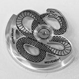 Nh35ローターコレクション 146種類のNH35 NH36時計ムーブメント振動錘ローター NH34 NH35 NH38 4Rムーブメントと互換性あり 交換部品 1