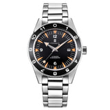 Seamaster 300 Spectre Mod 41mm Corgeut Miyota 8215 / TMI NH35 Automatic Diver Sapphire Luminous 10Bar