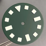 29mm pelagos fxd Dial Hands Fit NH35 NH36 NH38 ETA 2824 PT5000 SW200