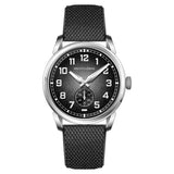 38mm Vintage ST1701 Pilot Watches Specht & Söhne Sapphire Crystal Super C3 Luminous 50ATM