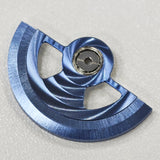 Nh35ローターコレクション 146種類のNH35 NH36時計ムーブメント振動錘ローター NH34 NH35 NH38 4Rムーブメントと互換性あり 交換部品 1