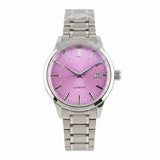 40mm Cocktail Watch Gs Mod Tandorio TD101B bracelet NH35A 10Bar Double Domed Sapphire Crystal