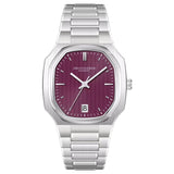 Octagon Watch  Specht & Söhne SP0017 Square Men's Watch Miyota 8215 Sapphire Crystal 50M Waterproof Relogio Masculino