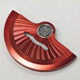 Nh35ローターコレクション 146種類のNH35 NH36時計ムーブメント振動錘ローター NH34 NH35 NH38 4Rムーブメントと互換性あり 交換部品 1