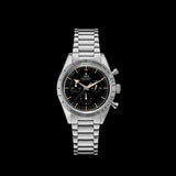 38MM THORN Seamaster 300 Coaxial Master Mod Watch T026A B C three musketeers Sapphire