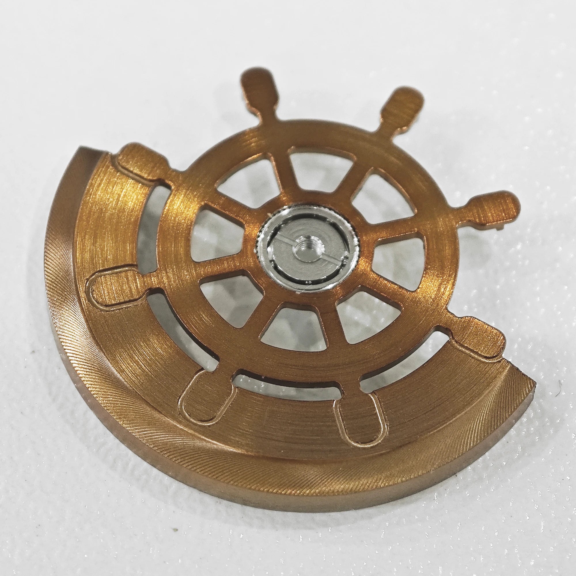 Nh35ローターコレクション 146種類のNH35 NH36時計ムーブメント振動錘ローター NH34 NH35 NH38 4Rムーブメントと互換性あり 交換部品 1